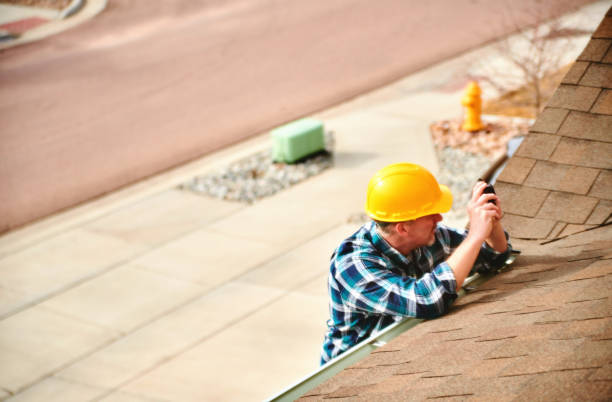 Best Tile Roofing Contractor  in Bethel Manor, VA