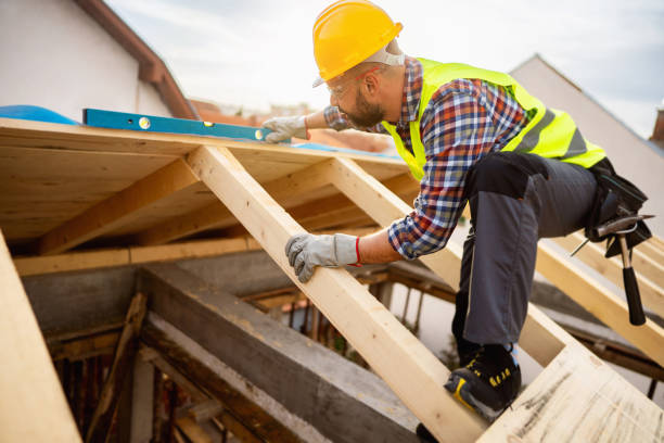 Best Roof Installation Near Me  in Bethel Manor, VA