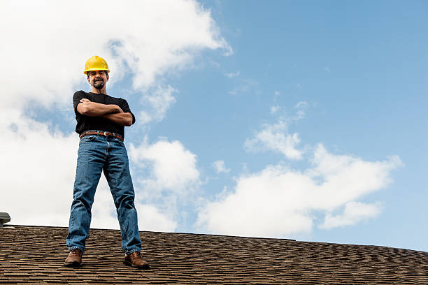 Best Best Roofing Contractors  in Bethel Manor, VA