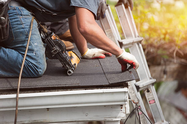 Quick and Trustworthy Emergency Roof Repair Services in Bethel Manor, VA
